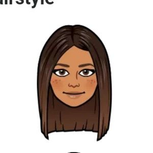 Meet your Posher, Leah